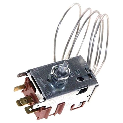 Thermostat - Réfrigérateur, congélateur (41X0404 BRANDT)