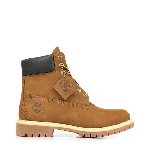 Timberland Premium 6 In Lace Waterproof