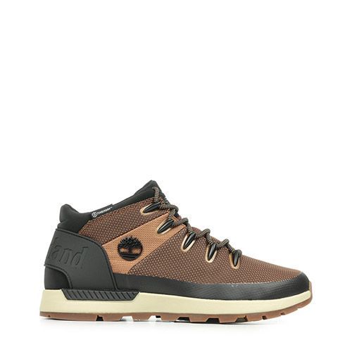 Timberland Sprint Trekker Mid Lc Waterproof Sneaker