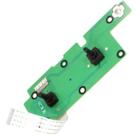 Carte de commande - Four micro-ondes (DE96-01020A SAMSUNG)