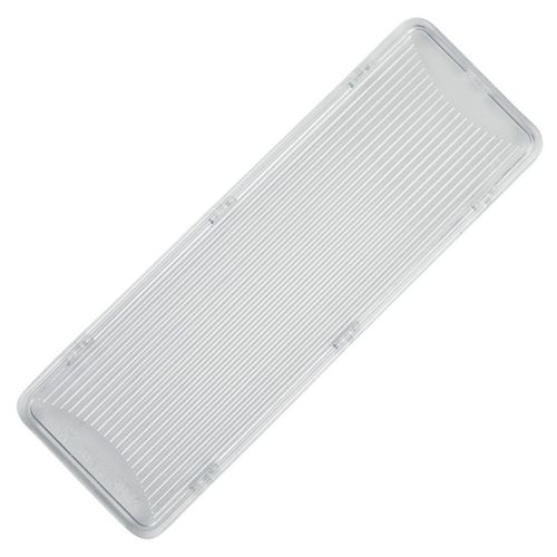 Cache lampe d'origine Hotte (00659990 659990 SIEMENS NEFF BOSCH VIVA)