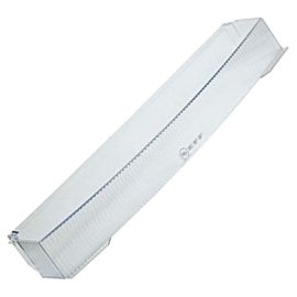 Couvercle de compartiment à beurre d'origine Réfrigérateur congélateur (00448321 NEFF)