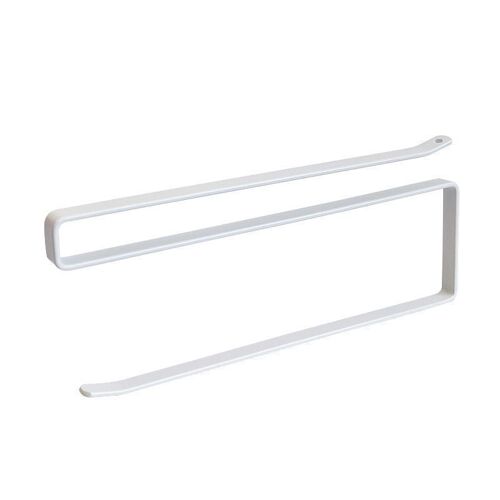 2 porte-essuie-tout pour buffet de cuisine - 26 x 1,2 x 8,5