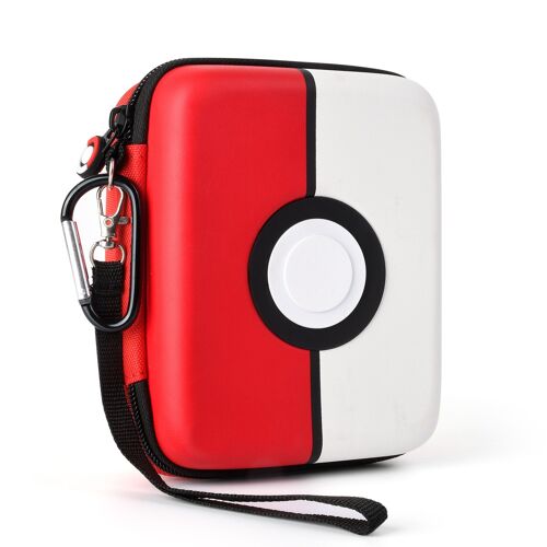Compatible avec le sac de rangement pour cartes Pokemon TCG Compatible avec la boîte de rangement pour cartes de jeu Pokemon Trading