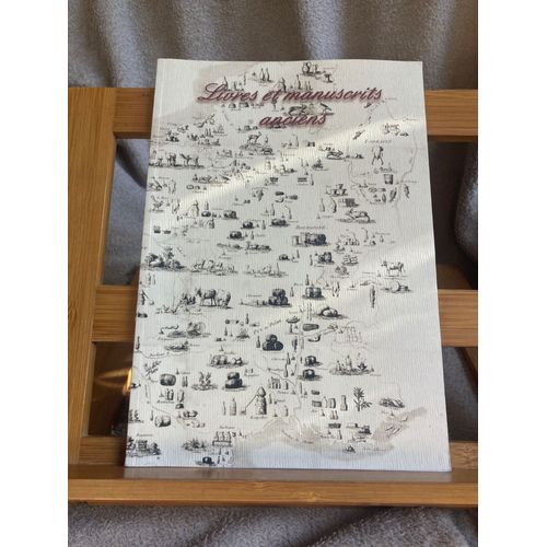 Catalogue De Vente Librairie Teissèdre Décembre 2018 Livres Manuscrits Anciens