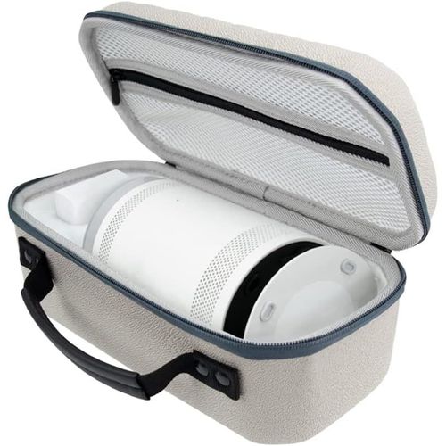 Housse De Rangement Pour Projecteur Compatible Avec Samsung 30""- 100"" The Freestyle Fhd Hdr Smart Portable Projector - Sac De Protection(Sp-Lsp3Blaxza, 2022 Modèle)[X728]