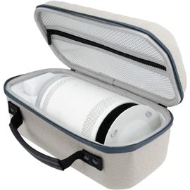 Housse De Rangement Pour Projecteur Compatible Avec Samsung 30""- 100"" The Freestyle Fhd Hdr Smart Portable Projector - Sac De Protection(Sp-Lsp3Blaxza, 2022 Modèle)[X728]