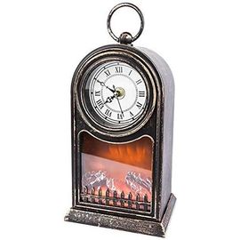 INKEDZ Foyer De Table Portatif De Mise à Niveau Avec Foyer Smores - Canada