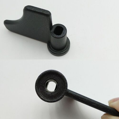 Plateau Universel Pour Lames De Machine À Pain - No.3, Pièces Détachées Pour Machine À Pain / Acier Inoxydable / Sans Adhésif, Plateau Pour Machine À Pain