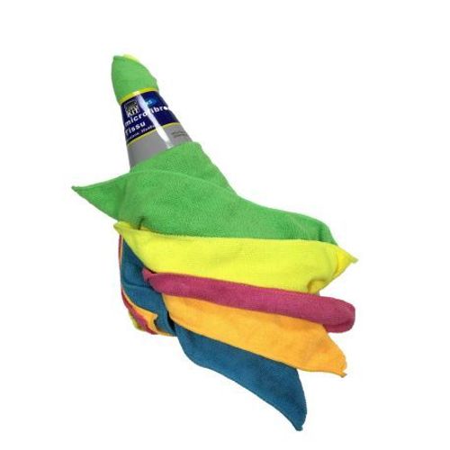 Lot De 5 Microfibres-Otokit