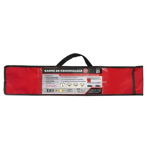 Barre De Remorquage - Otokit