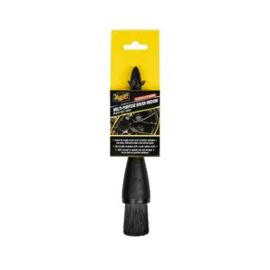 Brosse:Pinceau Multi Usages Medium - Meguiars