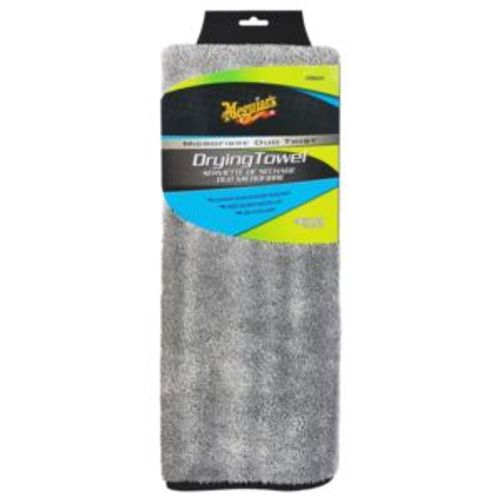 Microfibre Séchage Duo Twist - Meguiars