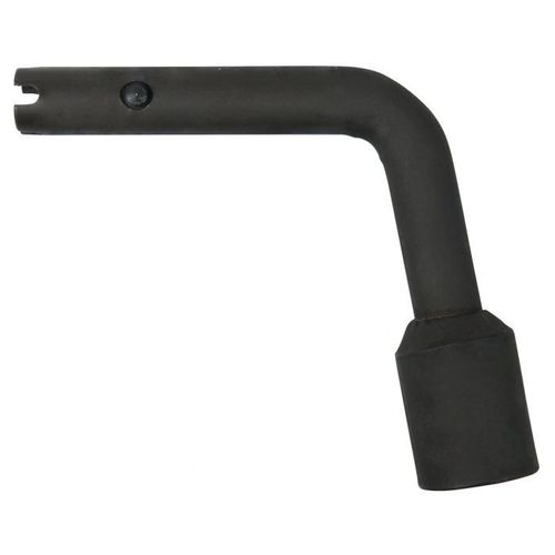 KS TOOLS Werkzeuge-Maschinen GmbH Clé pour levier de soupape et pompe basculante, 22 mm (460.0731)