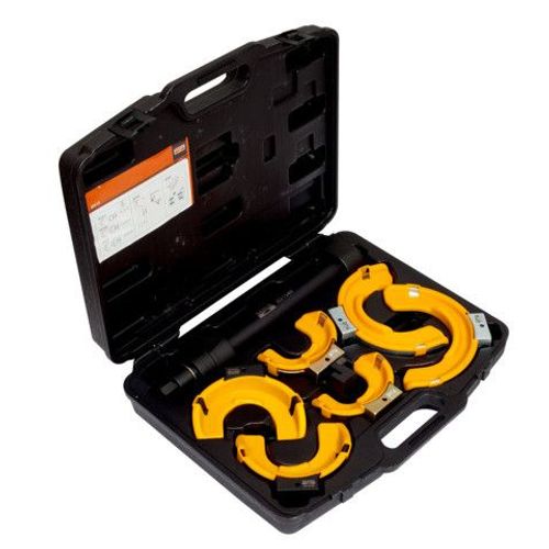 Bahco BHBS15160 Copela 110-150 mm Résistant et Durable