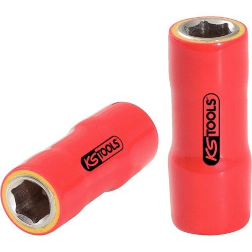 Douille isolé 1/4" - 9 mm KSTOOLS 117.1409 (KSTOOLS)