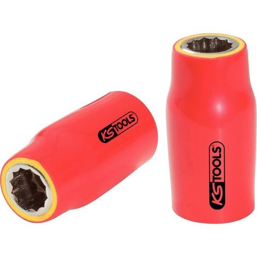Douille isolée 1/2" - 15/16" KSTOOLS 117.1364 (KSTOOLS)