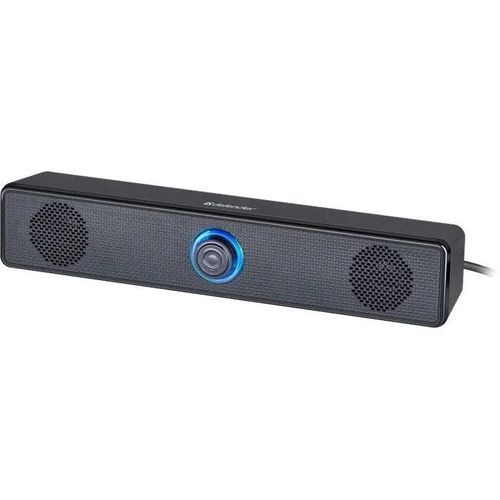 Enceinte - retour Defender G£ONIK SOUNDBAR Z2 6W LED USB 65102