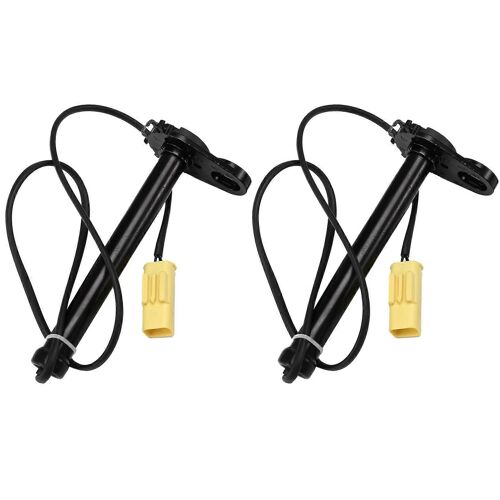 2pcs Gauche & Droite Actionneur De Capot Actif Capteur De Charnière A1779062301 Pour Mercedes Benz A Cla Glb -C