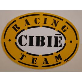 Auto Collant Cibié
