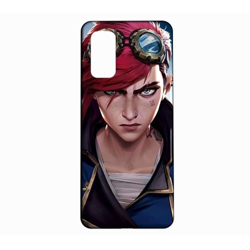 Coque Pour Realme 9i 4g Vi Arcane League Of Legends 10011