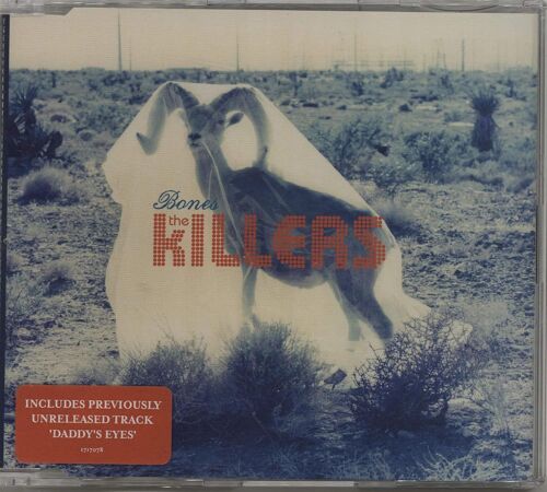 The Killers Bones