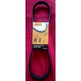 Continental 6pk894 Courroie Trapézoïdale À Nervures