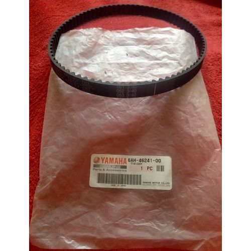 Courroie Bateau Yamaha 6ah-46241-00