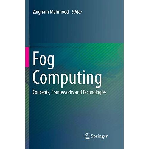 Fog Computing