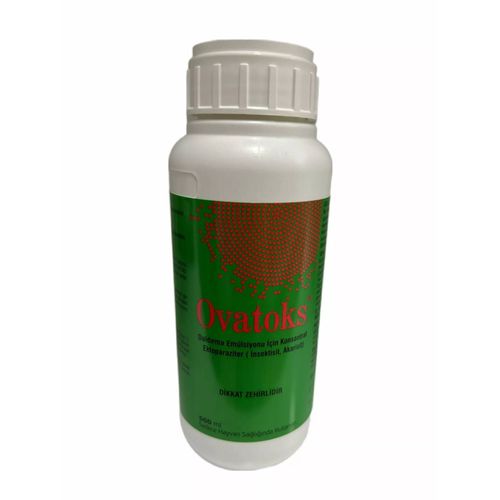 Amitraze 12.5% Solution 1l Pour Abeilles Et Animaux