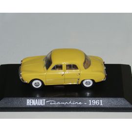 Collection M6 1/43 Renault Dauphine 1961-Universal Hobbies