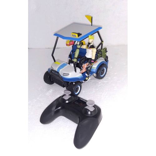 Vehicule Atk Radiocommande Fortnite