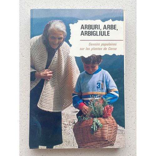 Arburi, Arbe, Arbigliule