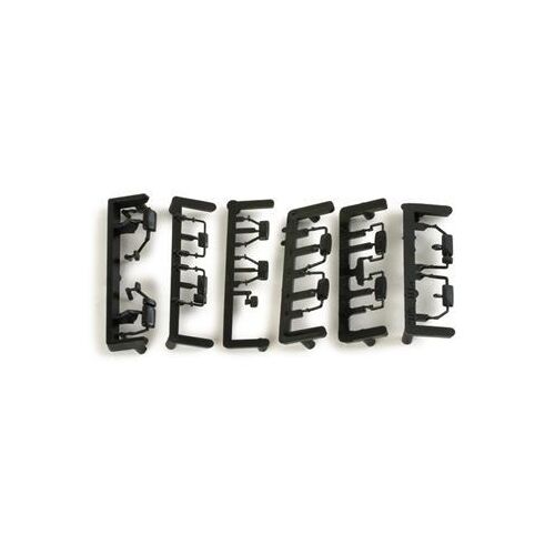 Herpa - 052764 - Rétroviseur Camion - Années 90-Herpa