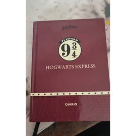 Agenda Harry Potter
