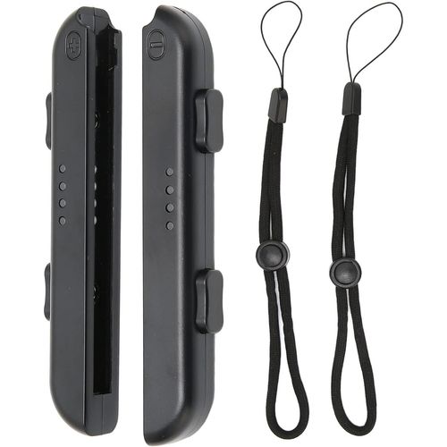 Kal-Dragonne De Rechange Pour Contrôleur Pour Console De Jeu Oled, 2 Dragonnes De Manette De Jeu Pour Lot De 2 Accessoires De Pièces De Rechange Pour