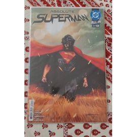 Absolute Superman 1