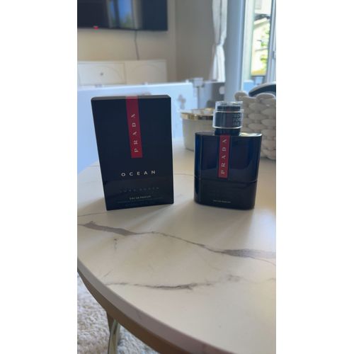 Parfum Prada  
