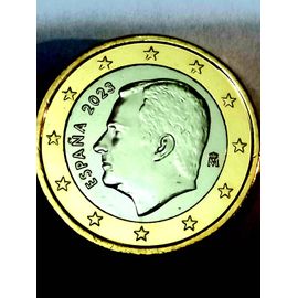 1 Euro 2023 Philippe Vl Espagne.