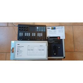 Korg Nanokey Studio