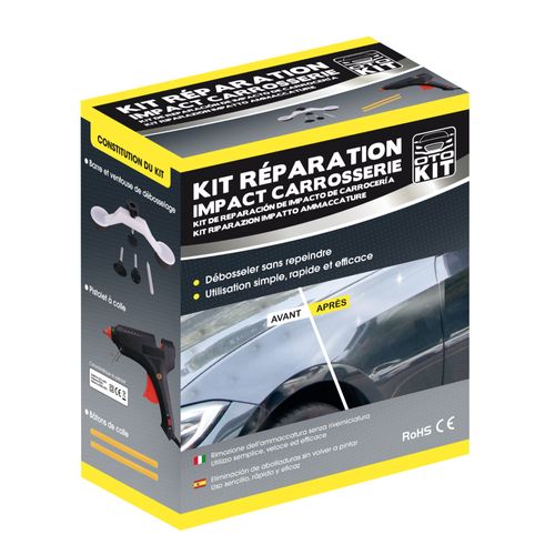 Kit De Réparation Impact Carrosserie - Otokit