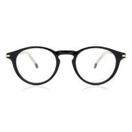 Carrera Ca 297/Cs With Clip-On 807/La 48