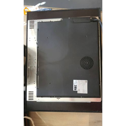 Table induction far T170 STD 4444S 21