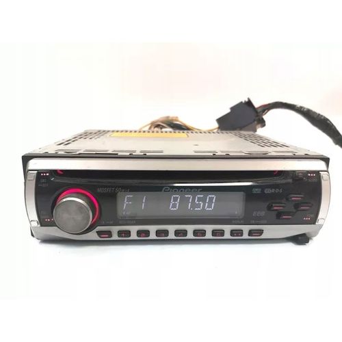Auto Radio pioneer DEH-1900R