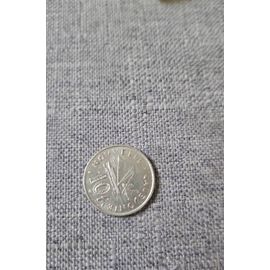 Pièce De 10 Franc Nouvelles Calédonie En Très Bon État