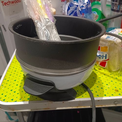 Appareil à fondue électrique – Très bon état