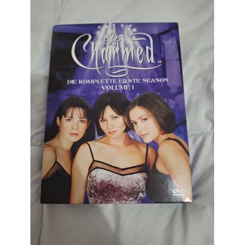 Charmed Saison 1