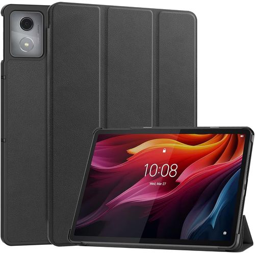 Tablet Case Housse De Protection Compatible With Lenovo Tab K11 Plus 11.45 Inch 2024 Tablet, Avec Veille/Réveil Automatique[Coq9121242]