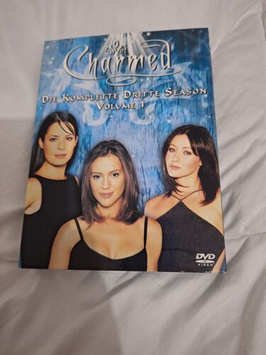 Charmed Saison 3
