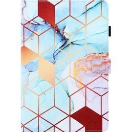 Kal-Tablet Coque Pour Ipad Air 3rd Gen 10.5 (2019)/Ipad Pro 10.5 (2017), Pu Cuir Flip Housse Étui Support Coque De Tablet, Leightweight Housse Tablette Cover [Sommeil/Réveil Automatique] (#I)